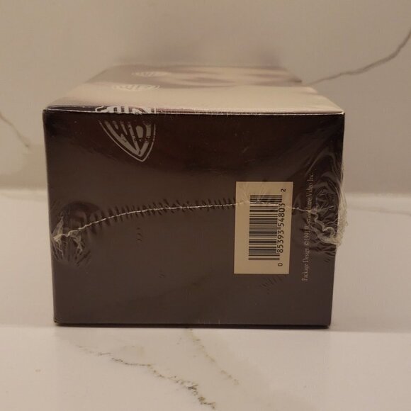 Nib Vintage 1991 Warner  Home Video Set of 3 Classics Bette Davis Videos; 'N - Picture 5 of 7